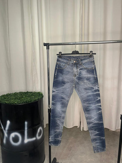 Jeans urban ocean